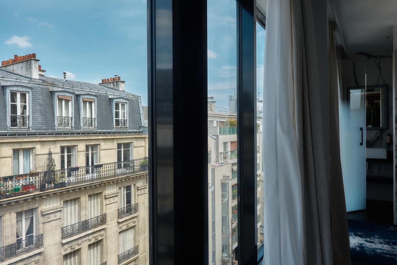 Chambre Lit King-Size Deluxe