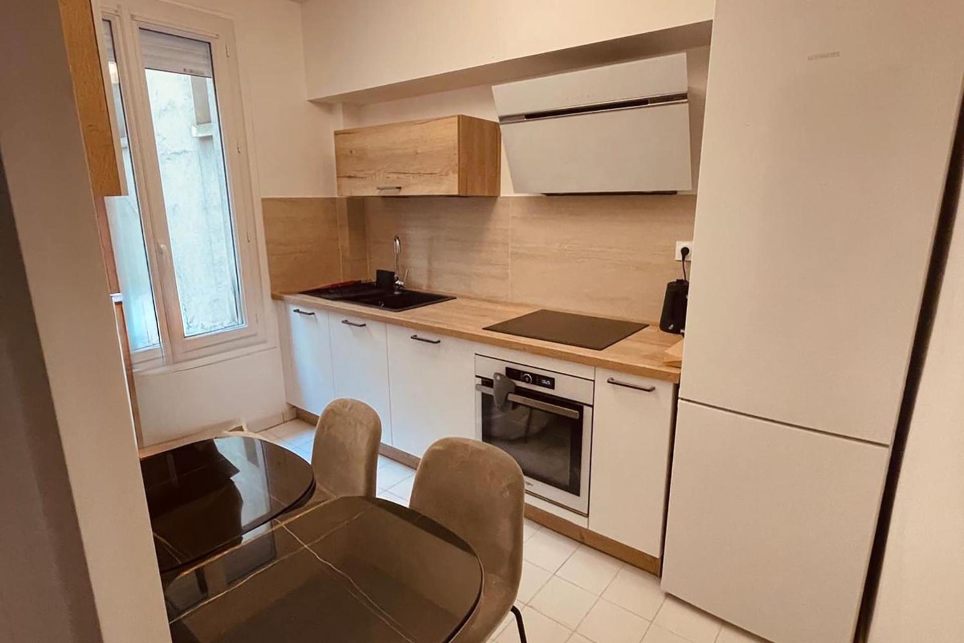 Studio - Annexe